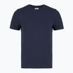 Moteriški teniso marškinėliai Wilson Team Graphic W classic navy
