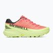 Vyriški bėgimo batai  Merrell Agility Peak 5 blossom/mantis