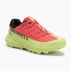 Moteriški bėgimo batai Merrell Agility Peak 5 blossom/mantis