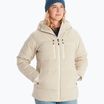 Marmot Slingshot moteriška slidinėjimo striukė beige M13213-7829