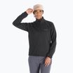 Moteriškas fliso džemperis Marmot Leconte Fleece Hoodless black