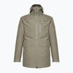 Marmot Oslo GORE-TEX vyriška striukė nuo lietaus vetiver