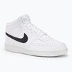 Vyriški batai Nike Court Vision Mid Next Nature white/white/black