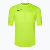 Vyriški futbolo marškinėliai Nike Dri-FIT Referee II volt/black