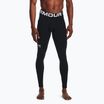 Under Armour vyriškos tamprės Ua Cg Armour Novelty Compression 001 black 1366075-001