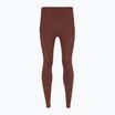 Moteriškos bėgimo tamprės Brooks Method 7/8 Tight run raisin