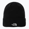 Vyriška treniruočių kepurė The North Face Norm Beanie black