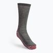 Smartwool Hike Classic Edition Full Cushion Crew trekingo kojinės juodos SW013000001