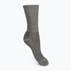 Moteriškos sportinės kojinės Smartwool Hike Classic Edition Light Cushion Crew Grey SW010293052