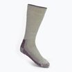 Smartwool Mountaineer Classic Edition Maximum Cushion Crew rudos trekingo kojinės SW001642236