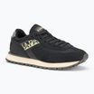 Vyriški batai Napapijri Jet black/grey