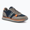 Vyriški batai Napapijri Cosmos navy/ grey