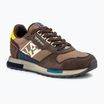 Vyriški batai Napapijri Virtus brown hickory
