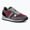 Vyriški batai Napapijri Cosmos grey/ red