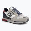 Vyriški batai Napapijri Virtus white/grey/navy