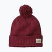 Žieminė kepurė Patagonia Powder Town Beanie '73 skyline/carmine red