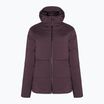 Moteriška pūsta striukė Patagonia Jackson Glacier obsidian plum