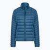 Moteriška pūsta striukė Patagonia Down Sweater lagom blue