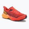 Vyriški bėgimo batai HOKA Speedgoat 5 fiesta/radiant yellow