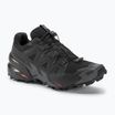 Vyriški bėgimo bateliai Salomon Speedcross 6 black/black/phantom
