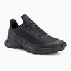 Vyriški bėgimo batai Salomon Alphacross 5 black/black/ebony