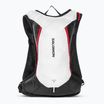 Bėgimo kuprinė Salomon Cross 4 l white/black