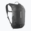 Turistinė kuprinė Salomon Trailblazer 10 l black/alloy
