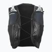 Moteriška bėgimo liemenė Salomon Active Skin 12 Set black/metal