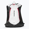Bėgimo kuprinė Salomon Cross 8 l white/black
