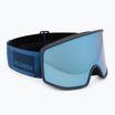 Slidinėjimo akiniai Salomon Sentry Pro OTG Sigma dress blue/sky blue