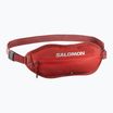 Bėgimo diržas Salomon Active Sling high risk red/red dahlia