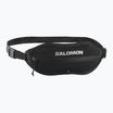 Bėgimo diržas Salomon Active Sling black