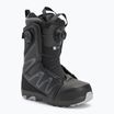 Moteriški snieglenčių batai Salomon Ivy Boa SJ Boa W black/black/lilac gray
