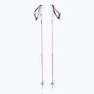 Slidinėjimo lazdos Salomon Polar heavenly pink