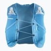 Bėgimo liemenė Salomon Active Skin 8 Set blue danube/blue curacao