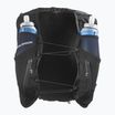 Moteriška bėgimo liemenė Salomon Advance Skin 12 Set black/asphalt new