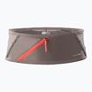 Bėgimo diržas Salomon Pulse iron/neon flame