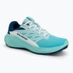 Moteriški bėgimo batai Salomon Alphaglide blue curacao/poseidon/aruba blue
