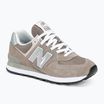 Vyriški batai New Balance ML574 grey