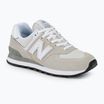 Vyriški batai New Balance 574 beige