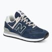 Vyriški batai New Balance ML574 navy