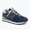 Vyriški batai New Balance Classic 574's V3 Wide navy