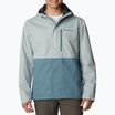 Columbia vyriška striukė nuo lietaus Hikebound blue 1988621