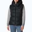 Moteriška žygio liemenė Columbia Pike Lake Insulated II black