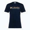 Vyriški marškinėliai Columbia CSC Basic Logo collegiate navy/csc retro logo