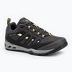 Vyriški turistiniai batai Columbia Vapor Vent dark grey/napa green