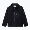 Vaikiškas fliso džemperis Columbia Fast Trek IV Fleece Full Zip black