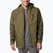 Vyriška striukė nuo lietaus Columbia Watertight II stone green