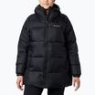 Moteriška pūsta striukė Columbia Puffect II Mid Hooded black