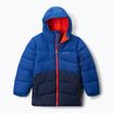 Columbia Arctic Blast II vaikiška slidinėjimo striukė mountain blue/ collegiate navy